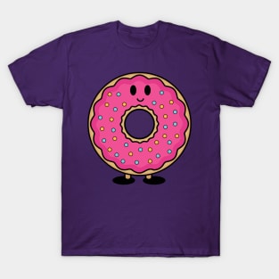 Adorable Donut T-Shirt